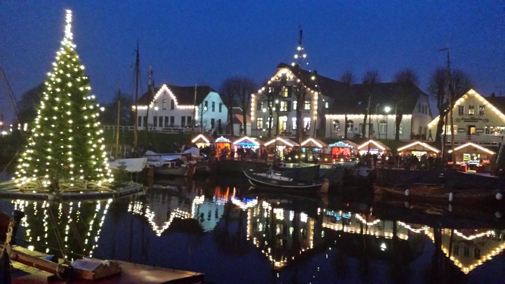 zweites Bild der Veranstaltung Lichtermeer im Binnenhafen